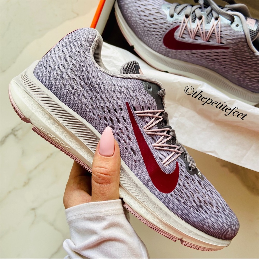 NWT Nike Zoom Winflo